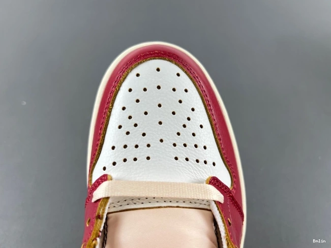 Bmlin OG 1 x HV8563-600 High Jordan LA Union Air 0730
